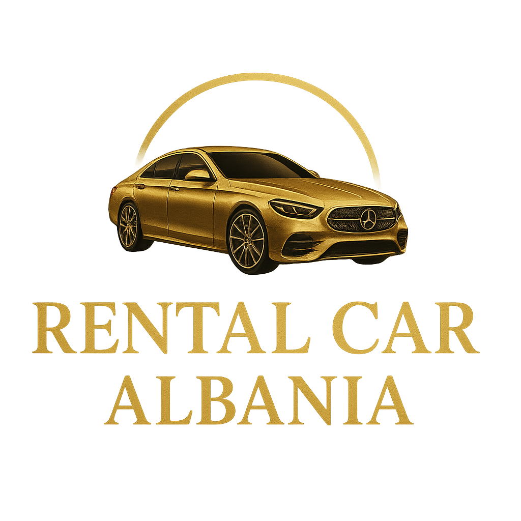 Rental car Albania